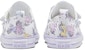 (Infant) Converse Chuck Taylor All Star Low Easy-On 'Unicorns' A01675F