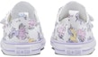 Lookbook (Infant) Converse Chuck Taylor All Star Low Easy-On 'Unicorns' A01675F