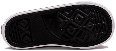 (嬰兒)Converse Chuck Taylor All Star 低筒易穿款『閃粉滴流』 A00391C Details for (嬰兒)Converse Chuck Taylor All Star 低筒易穿款『閃粉滴流』 A00391C