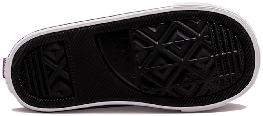 (Infant) Converse Chuck Taylor All Star Low Easy-On 'Glitter Drip' A00391C Details for (Infant) Converse Chuck Taylor All Star Low Easy-On 'Glitter Drip' A00391C