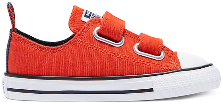 (TD) (嬰兒)Converse Chuck Taylor All Star 低筒「幼童橙色」770653C 770653C Order (TD) (嬰兒)Converse Chuck Taylor All Star 低筒「幼童橙色」770653C 770653C