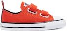 Order (TD) (嬰兒)Converse Chuck Taylor All Star 低筒「幼童橙色」770653C 770653C