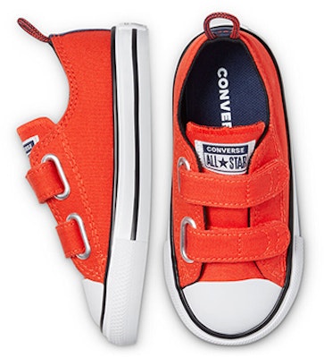 (Infant) Converse Chuck Taylor All Star Low Top 'Toddler Orange' 770653C Purchase (Infant) Converse Chuck Taylor All Star Low Top 'Toddler Orange' 770653C
