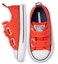 Purchase (TD) (嬰兒)Converse Chuck Taylor All Star 低筒「幼童橙色」770653C 770653C