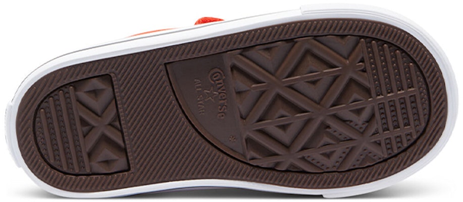 (Infant) Converse Chuck Taylor All Star Low Top 'Toddler Orange' 770653C Details for (Infant) Converse Chuck Taylor All Star Low Top 'Toddler Orange' 770653C