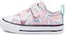 (TD) Converse Chuck Taylor All Star Low Top 'Unicorn Pink Putih' 769815C