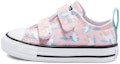 Buy (TD) Converse Chuck Taylor All Star Low Top 'Unicorn Pink Putih' 769815C