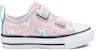 (TD) Converse Chuck Taylor All Star Low Top 'Unicorn Pink Putih' 769815C