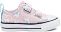 Order (TD) Converse Chuck Taylor All Star Low Top 'Unicorn Pink Putih' 769815C