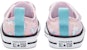 (TD) Converse Chuck Taylor All Star Low Top 'Unicorn Pink Putih' 769815C