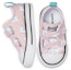 Shop (TD) Converse Chuck Taylor All Star Low Top 'Unicorn Pink Putih' 769815C