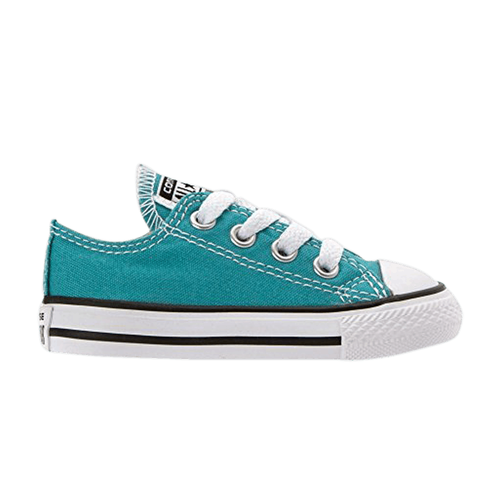 Buy (TD) Converse Chuck Taylor All Star Ox 'Aegean Aqua' Biru Laut 754385F