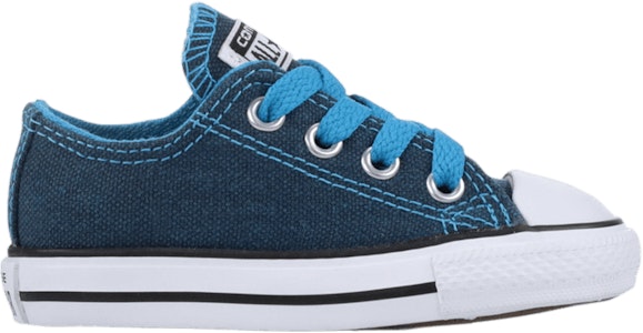 (TD) Converse Chuck Taylor All Star Ox 'Biru Atomik' 740245F Buy (TD) Converse Chuck Taylor All Star Ox 'Biru Atomik' 740245F