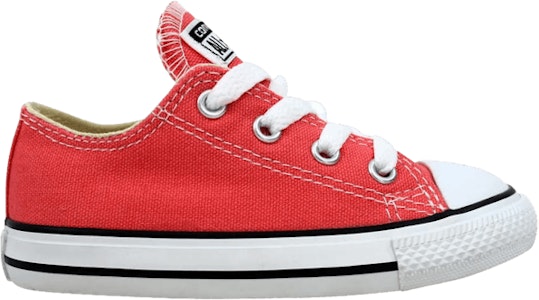 (TD) Converse Chuck Taylor All Star Ox 'Carnival' Sneakers 742378F Buy (TD) Converse Chuck Taylor All Star Ox 'Carnival' Sneakers 742378F