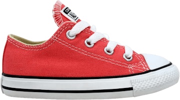 (Infant) Converse Chuck Taylor All Star Ox 'Carnival' 742378F (Infant) Converse Chuck Taylor All Star Ox 'Carnival' 742378F
