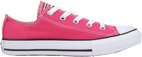 (Infant) Converse Chuck Taylor All Star Ox 'Cosmos Pink' 344806F (Infant) Converse Chuck Taylor All Star Ox 'Cosmos Pink' 344806F