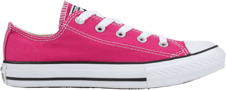 (TD) Converse Chuck Taylor All Star Ox 'Cosmos Rosa' 344806F Buy (TD) Converse Chuck Taylor All Star Ox 'Cosmos Rosa' 344806F