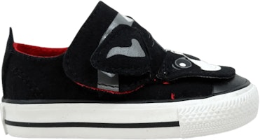 (Infant) Converse Chuck Taylor All Star Ox 'Creatures' 747620F (Infant) Converse Chuck Taylor All Star Ox 'Creatures' 747620F