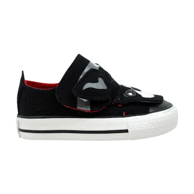 (Infant) Converse Chuck Taylor All Star Ox 'Creatures'