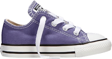 (Infant) Converse Chuck Taylor All Star Ox 'Hollyhock' 744808 (Infant) Converse Chuck Taylor All Star Ox 'Hollyhock' 744808