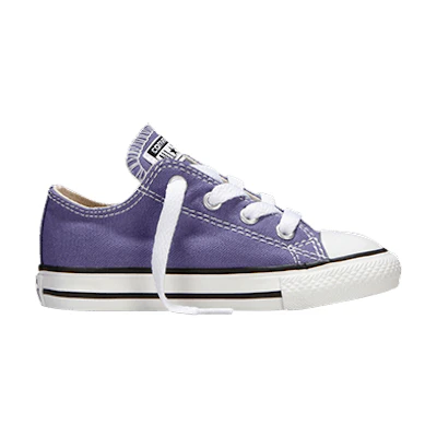 (Infant) Converse Chuck Taylor All Star Ox 'Hollyhock'