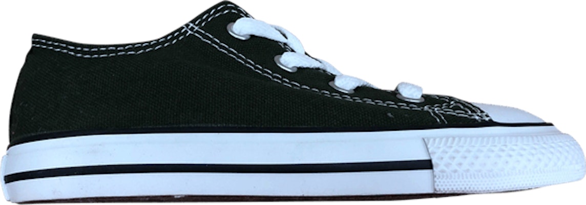 (TD) Converse Chuck Taylor All Star Ox 'Kombu' Pria/Wanita 732297F Buy (TD) Converse Chuck Taylor All Star Ox 'Kombu' Pria/Wanita 732297F