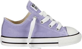 (Infant) Converse Chuck Taylor All Star Ox 'Lavender Glow' 742375 (Infant) Converse Chuck Taylor All Star Ox 'Lavender Glow' 742375
