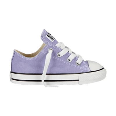 (Infant) Converse Chuck Taylor All Star Ox 'Lavender Glow'