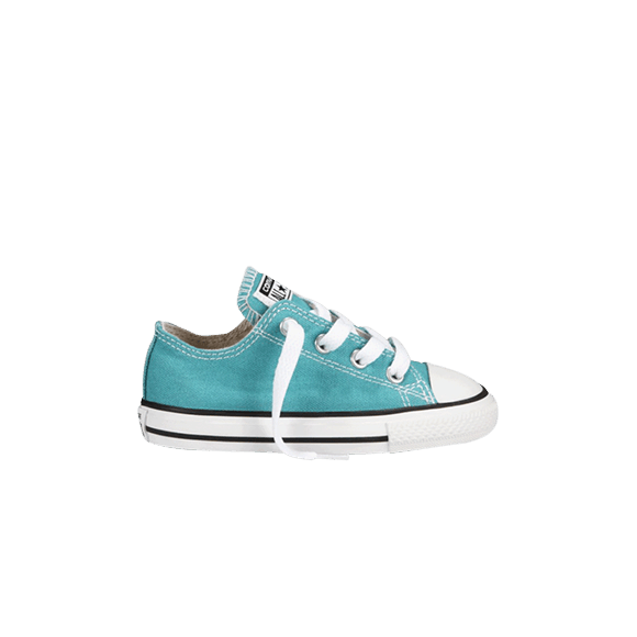 (Infant) Converse Chuck Taylor All Star Ox 'Mediterranean' 744810