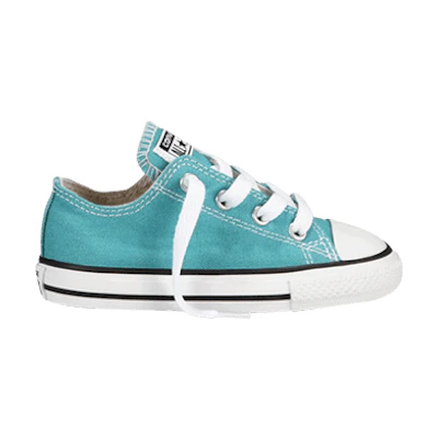 (Infant) Converse Chuck Taylor All Star Ox 'Mediterranean'
