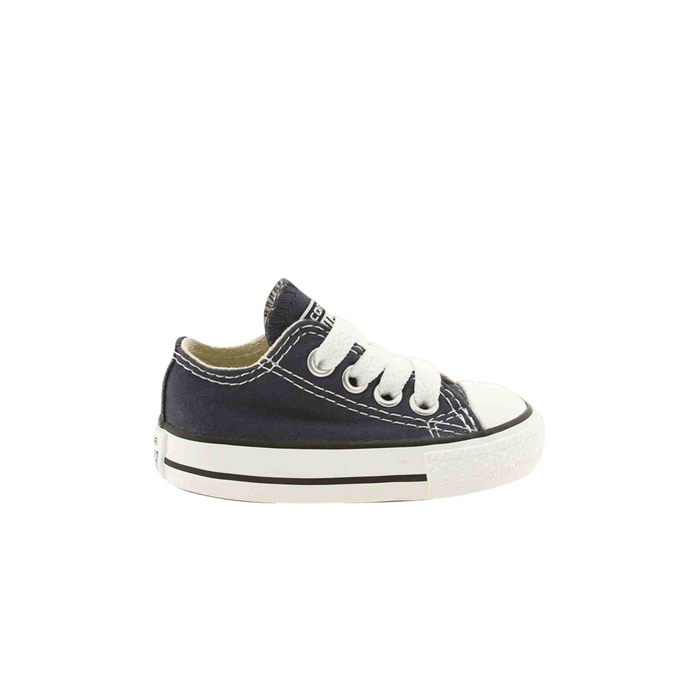 (Infant) Converse Chuck Taylor All Star Ox 'Navy' CN7J237