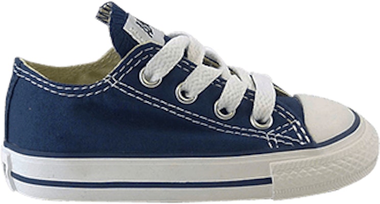 (TD) Converse Chuck Taylor All Star Ox 'Navy' Lelaki Biru Gelap 7J237 Buy (TD) Converse Chuck Taylor All Star Ox 'Navy' Lelaki Biru Gelap 7J237