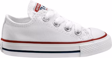(Infant) Converse Chuck Taylor All Star Ox 'Optic White' 7J256 (Infant) Converse Chuck Taylor All Star Ox 'Optic White' 7J256