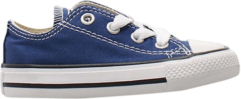 (Infant) Converse Chuck Taylor All Star Ox 'Roadtrip Blue' 751177F (Infant) Converse Chuck Taylor All Star Ox 'Roadtrip Blue' 751177F