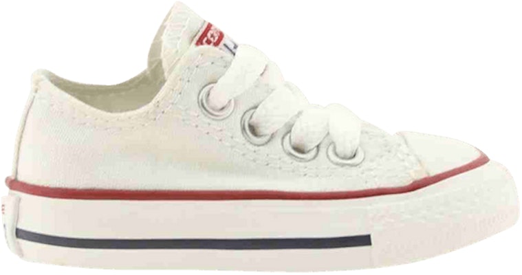 (TD) Converse Chuck Taylor All Star Ox 'Putih' CN7Q490 Buy (TD) Converse Chuck Taylor All Star Ox 'Putih' CN7Q490