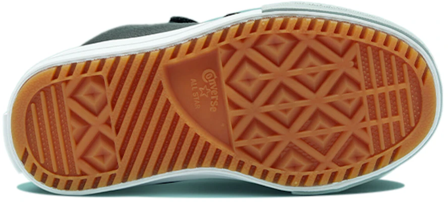 (TD) Converse Chuck Taylor All Star PC Boot '黑綠魔鬼氈' 769332C Details for (TD) Converse Chuck Taylor All Star PC Boot '黑綠魔鬼氈' 769332C