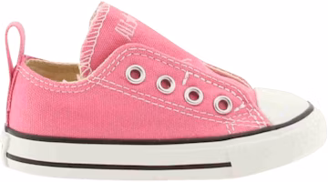 (Infant) Converse Chuck Taylor All Star Simple Slip Ox 'Pink' CN726078F (Infant) Converse Chuck Taylor All Star Simple Slip Ox 'Pink' CN726078F