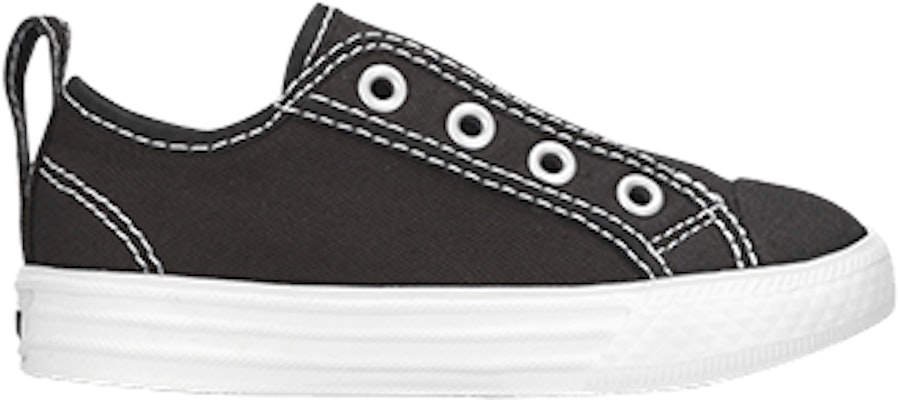 (Infant) Converse Chuck Taylor All Star Slip-On Ox 'Chuckit' 730337 Buy (Infant) Converse Chuck Taylor All Star Slip-On Ox 'Chuckit' 730337