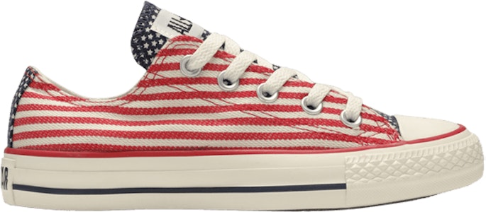 (TD) 컨버스 척테일러 올스타 스펙 로우 'USA' 122008F Buy (TD) 컨버스 척테일러 올스타 스펙 로우 'USA' 122008F