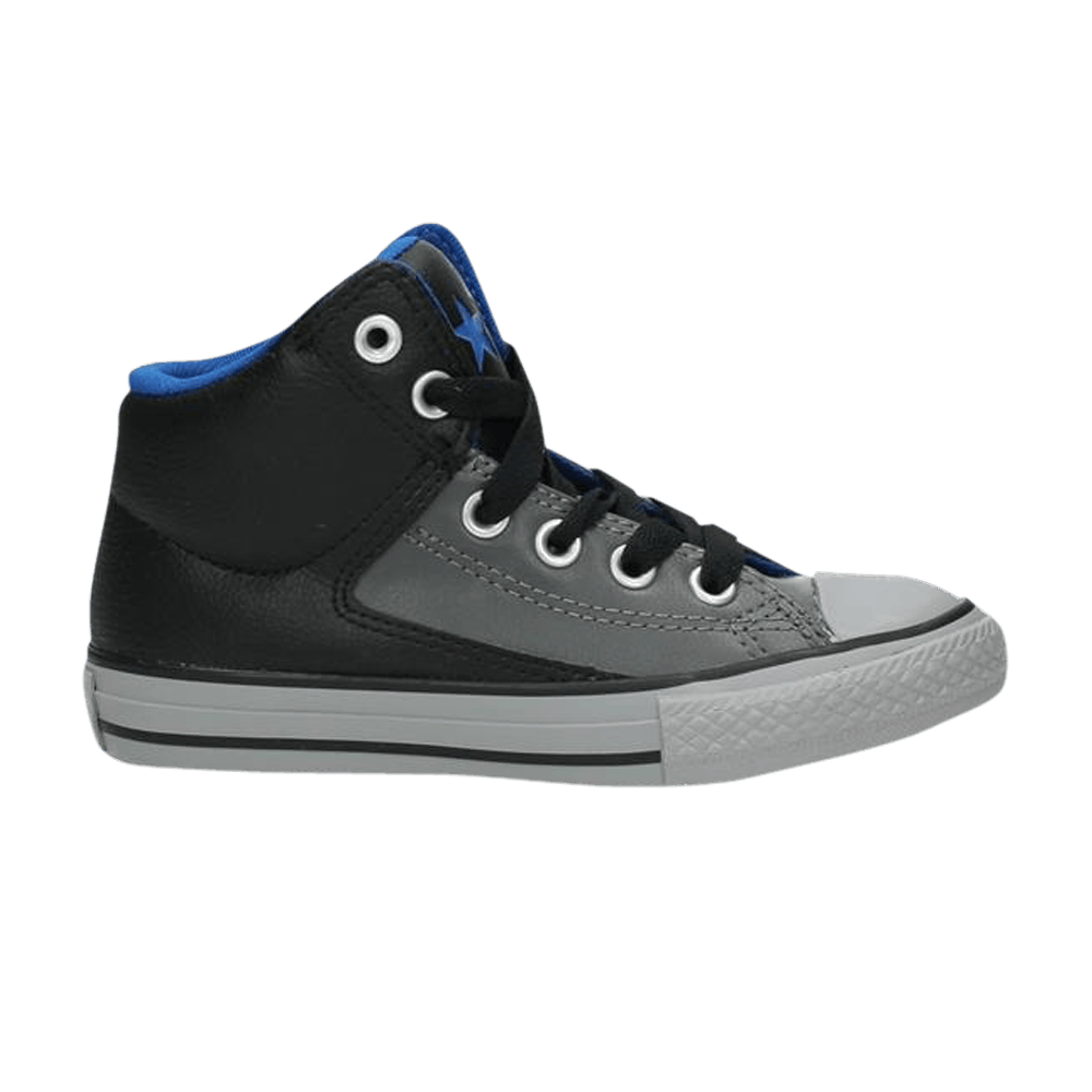 Buy (TD) Converse Chuck Taylor All Star Street Hi 'Thunder' Zapatillas Altas 649999C