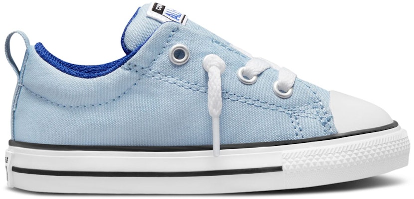 (TD) Converse Chuck Taylor All Star Street Low ''Couleur Saison - Bleu Armurerie Clair'' A03641F Buy (TD) Converse Chuck Taylor All Star Street Low ''Couleur Saison - Bleu Armurerie Clair'' A03641F