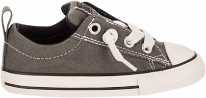 (TD) Converse Chuck Taylor All Star Street Slip Low 'Charcoal' - Arang Rendah. 726091F Buy (TD) Converse Chuck Taylor All Star Street Slip Low 'Charcoal' - Arang Rendah. 726091F