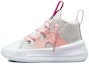 Buy (TD) Converse Chuck Taylor All Star Ultra Easy-On Mid 'Mouse Pink Zest' - Merah Jambu Tikus 772788C