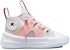 (TD) Converse Chuck Taylor All Star Ultra Easy-On Mid 'Mouse Pink Zest' - Merah Jambu Tikus 772788C