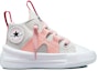 Order (TD) Converse Chuck Taylor All Star Ultra Easy-On Mid 'Mouse Pink Zest' - Merah Jambu Tikus 772788C
