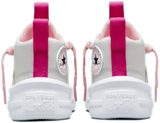 (嬰幼兒)Converse Chuck Taylor All Star Ultra Easy-On 中幫「鼠標粉紅熱情」772788C Purchase (嬰幼兒)Converse Chuck Taylor All Star Ultra Easy-On 中幫「鼠標粉紅熱情」772788C