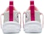 (TD) Converse Chuck Taylor All Star Ultra Easy-On Mid 'Mouse Pink Zest' - Merah Jambu Tikus 772788C