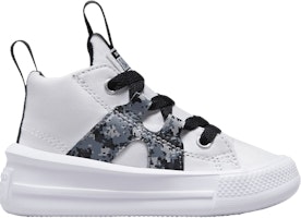 (Infant) Converse Chuck Taylor All Star Ultra Mid 'Digi Camo' A03647F (Infant) Converse Chuck Taylor All Star Ultra Mid 'Digi Camo' A03647F