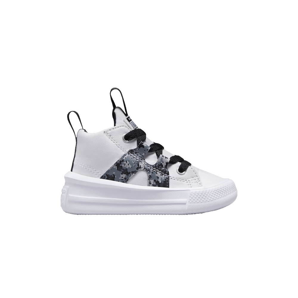 Buy (TD) Converse Chuck Taylor All Star Ultra Mid 'Camuflaje Digital' A03647F