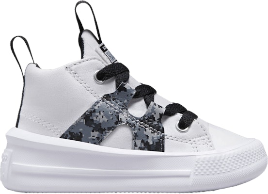 (Infant) Converse Chuck Taylor All Star Ultra Mid 'Digi Camo' A03647F Buy (Infant) Converse Chuck Taylor All Star Ultra Mid 'Digi Camo' A03647F